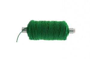 Стандартная подвязка зелёного цвета (24шт.*64м)+металлическая лента (18)