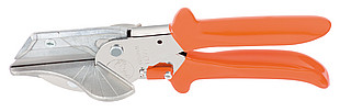 LOWE 3804 - Ножницы для косой резки с трапециевидным лезвием LOWE 3804 - Ножницы для косой резки с трапециевидным лезвием