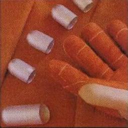 Защитные перчатки для электросекаторов