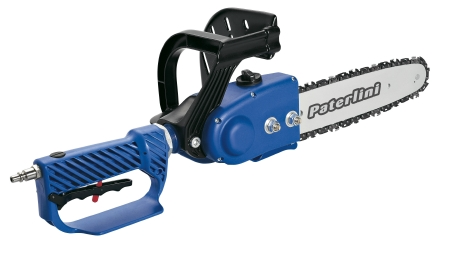 Пневматическая цепная пила CHAIN SAW JACK код. 7500 Пневматическая цепная пила CHAIN SAW JACK код. 7500