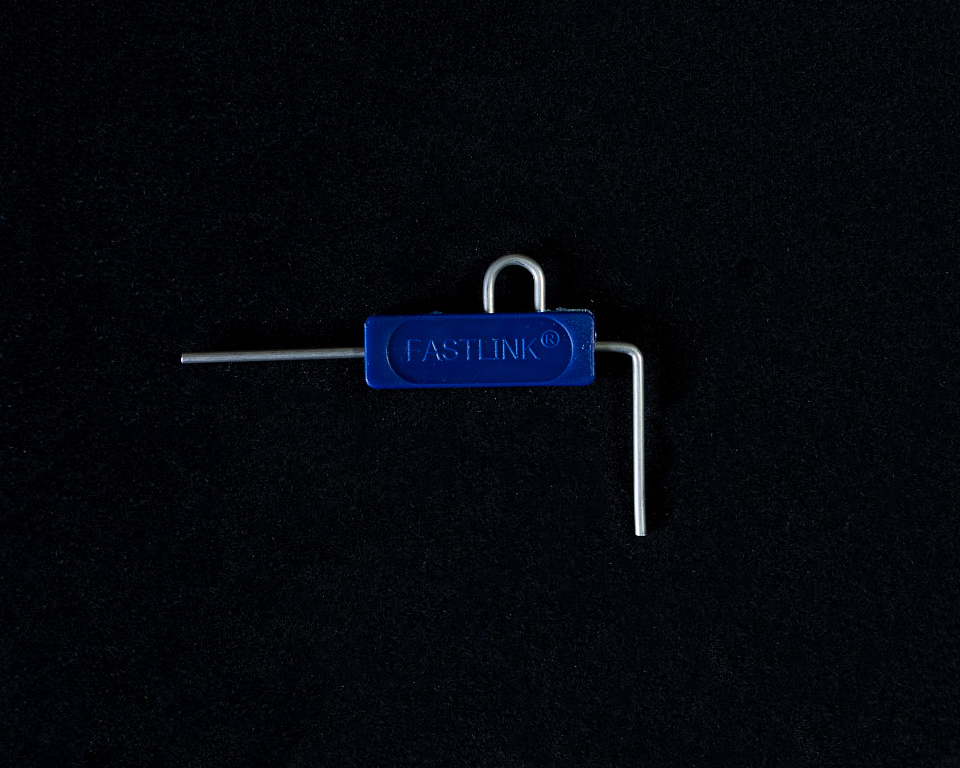 Ключ для снятия замка Fastlink Тип 3