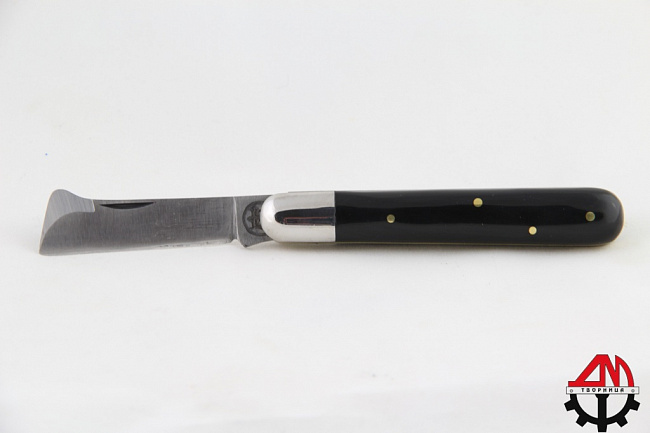Прививочный нож Due Buoi арт.203С(R)