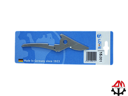 ART 15.001 Лезвие LOWE