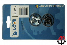 ART 30.012  Винты для крепления ручек  сучкорезов LOWE серии 31, в индивидуальной упаковке.
