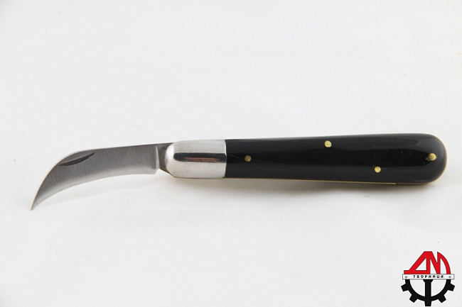 Копулировочный нож Due Buoi арт.244 С