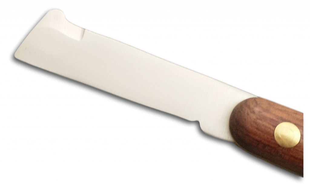 Прививочный нож Due Buoi 202L-sin