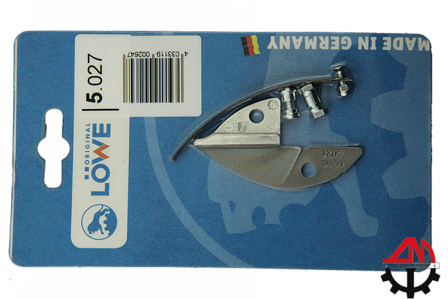 ART 5.027  Комплект запасных частей  к секаторам LOWE серии 5 (124, 127)