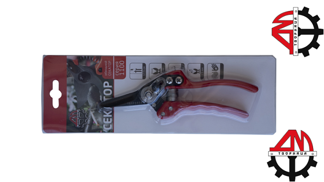 Секатор 1100 Творница