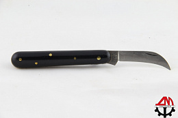 Прививочный нож Due Buoi 247 P sin(L)