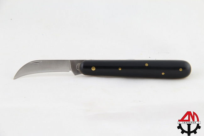 Прививочный нож Due Buoi арт.247 Р