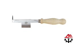 Нож прививочный DB 275L