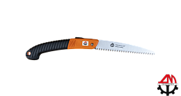Профессиональная складная пила (ножовка) FB-210